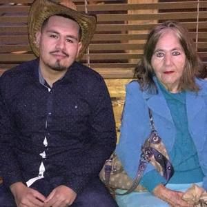 Meet your Posher, Humberto